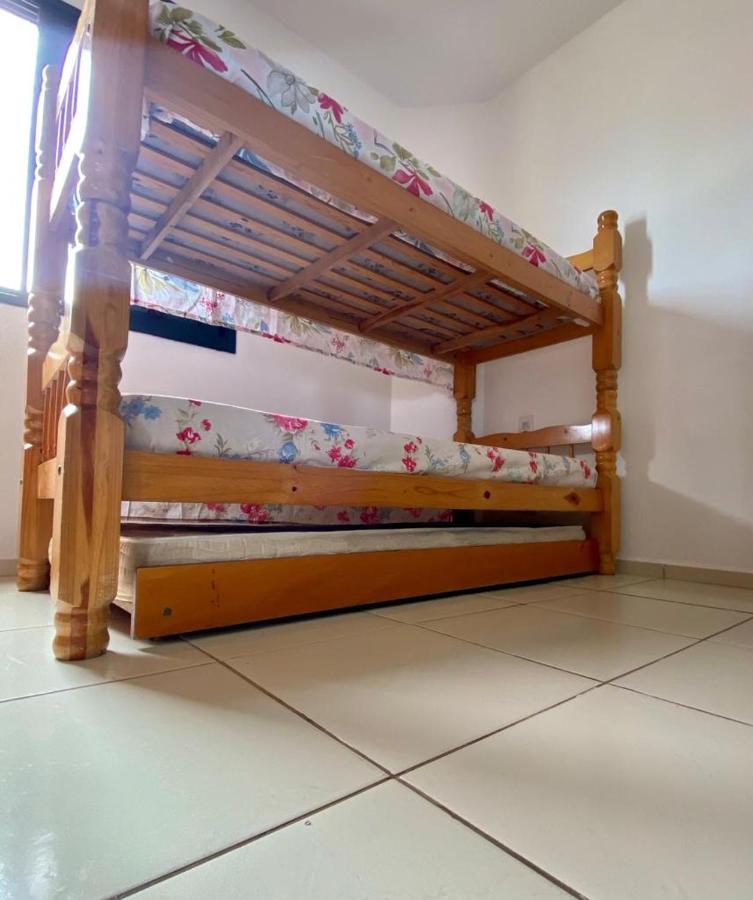 Apartamento Praia Da Enseada Guarujá Extérieur photo